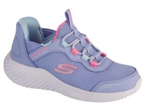 Skechers SlipIns Bounder Simple Cut 303585LLAV