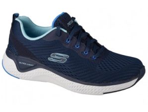 Skechers Solare Fuse Cosmic View 149051-NVBL