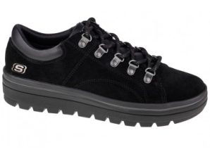 Skechers Street Cleats 2 Fashion Trail 74107-BBK