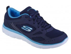 Skechers Summits Suited 12982NVBL