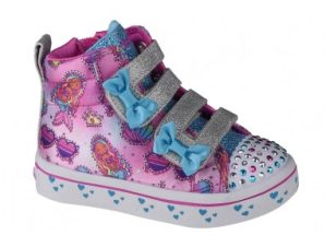 Skechers Twi-Lites Mermaid Gems 20223N-MLT