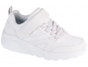 Skechers Uno Lite Echo Surge 403640LWHT