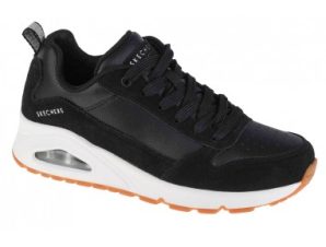 Skechers Uno-Solid Air 155132-BLK