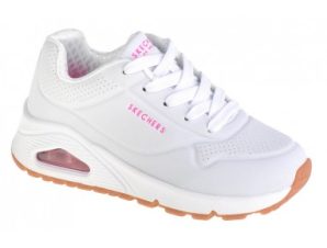 Skechers Uno Stand On Air 310024L-WHP