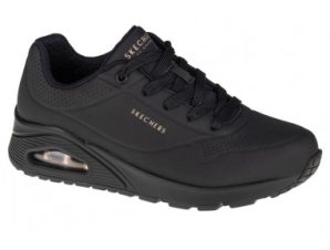 Skechers UnoStand on Air 73690BBK