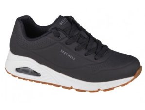 Skechers Uno-Stand on Air 73690-BLK