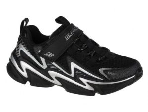 Skechers Wavetronic 403603LBKSL