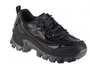 Skechers Γυναικεία Sneakers Μαύρα 177941-BBK