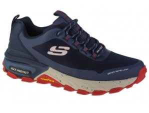 Skechers Παιδικά Sneakers για Αγόρι Navy Μπλε 237301-NVY