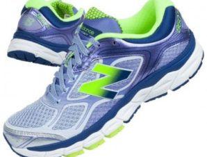 Sneakers New Balance W W860GP6-D