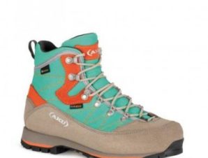 Trekking shoes Aku Trekker W 978481 GTX