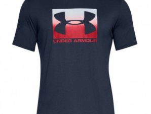 Under Armor Boxed Sportstyle SS Tshirt M 1329 581 408