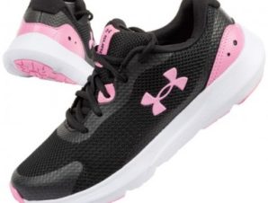 Under Armour W 3025013-001 shoes