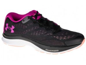 Under Armour W Charged Bandit 6 3023023-002