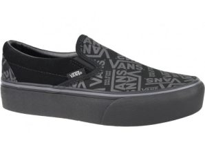 Vans 66 Classic Slip-On πλατφόρμα VN0A3JEZWWW0