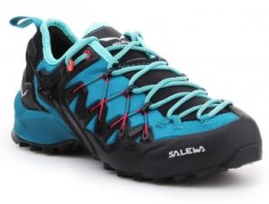 Παπούτσια Salewa WS Wildfire Edge W 61347-8736