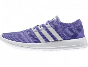 Παπούτσια τρεξίματος adidas element refine tricot W B40629