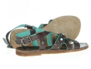 Σανδάλια Wrangler Lola Lady W WL141650-30